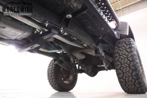 1982 Jeep Scrambler