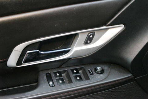 2013 GMC Terrain SLE-2