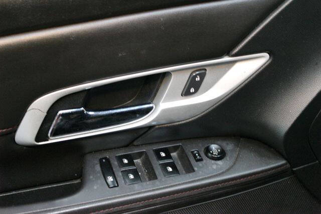 2013 GMC Terrain SLE-2