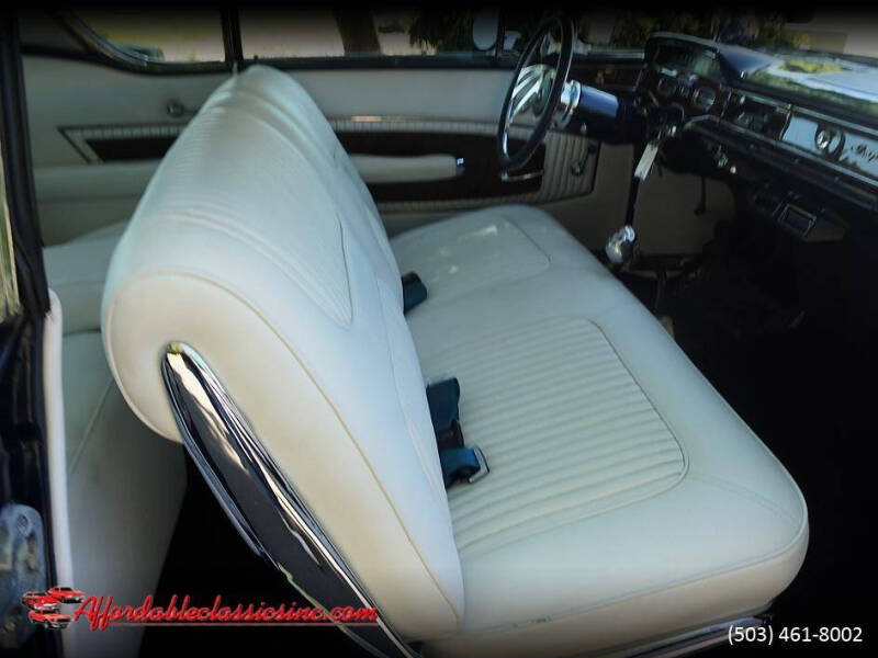 1958 Chevrolet Impala