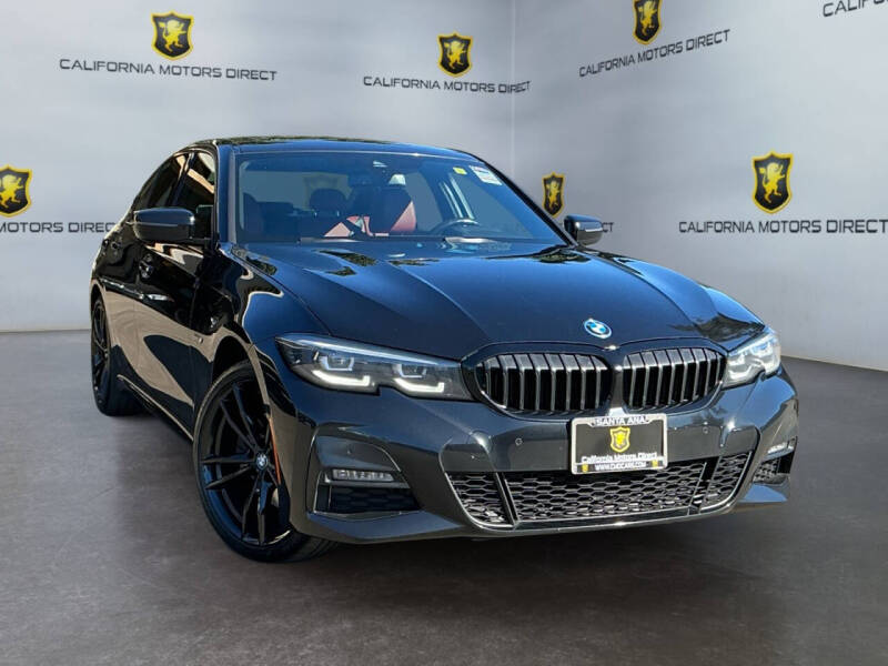 2022 BMW 3 Series 330e