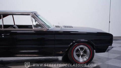 1967 Dodge Coronet