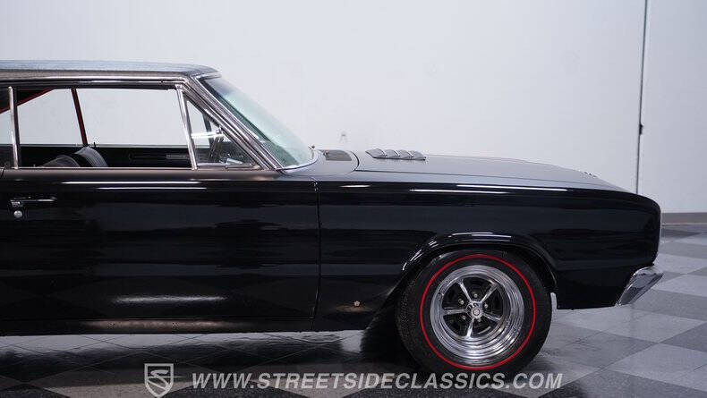 1967 Dodge Coronet