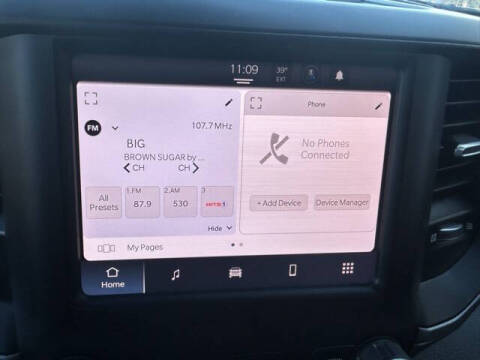 2022 RAM 3500 Tradesman