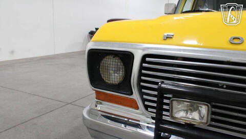 1978 Ford F-150