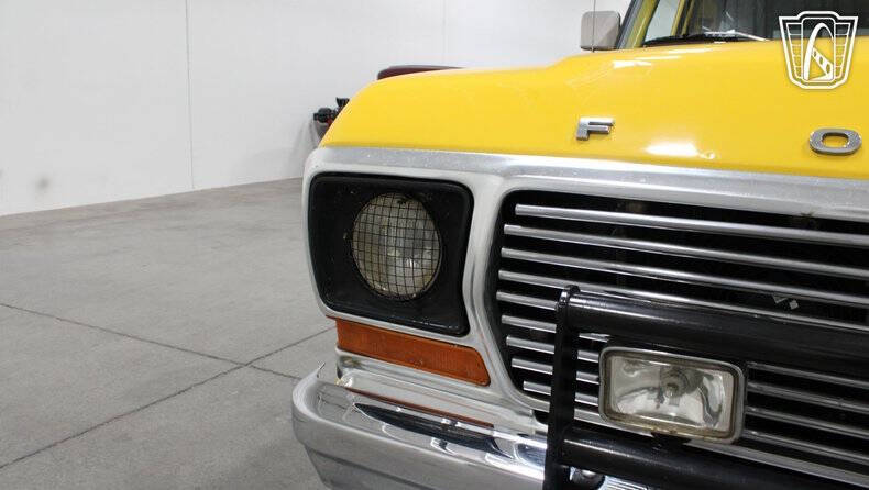 1978 Ford F-150