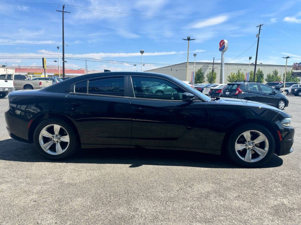 2016 Dodge Charger for sale at Autostars Motor Group in Yakima, WA