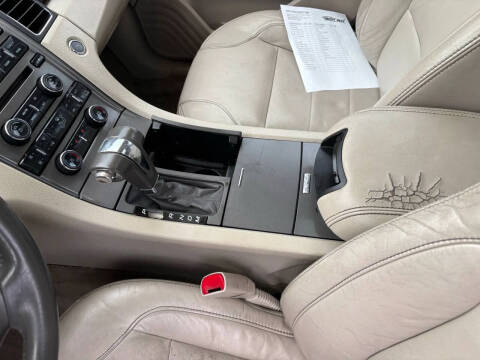 2011 Ford Taurus SEL