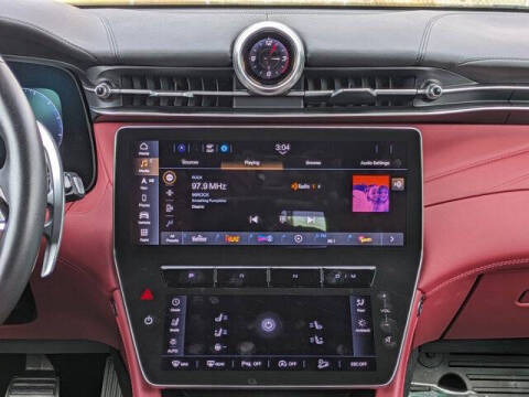 2023 Maserati Grecale Modena