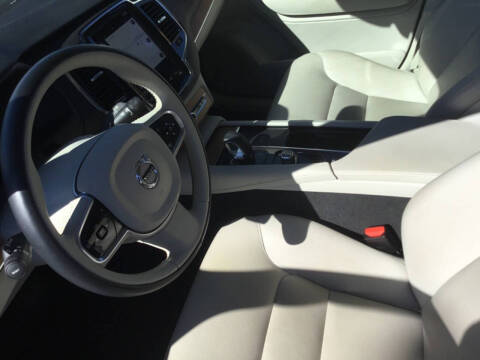 2022 Volvo XC90 Recharge T8 Inscription Expression 7P