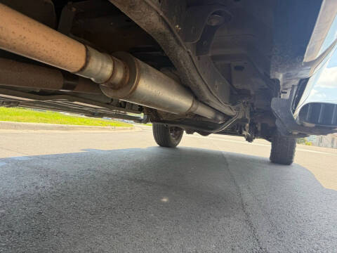 2015 Ford F-350 Super Duty