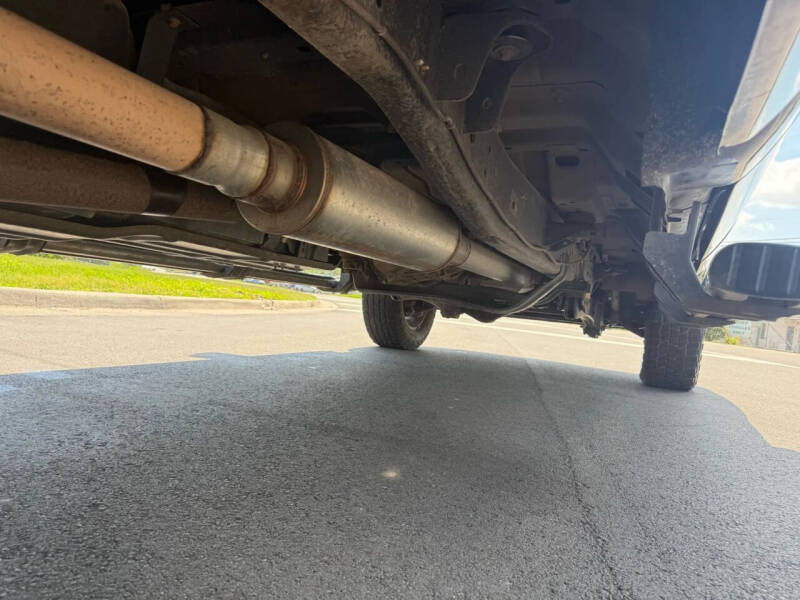 2015 Ford F-350 Super Duty