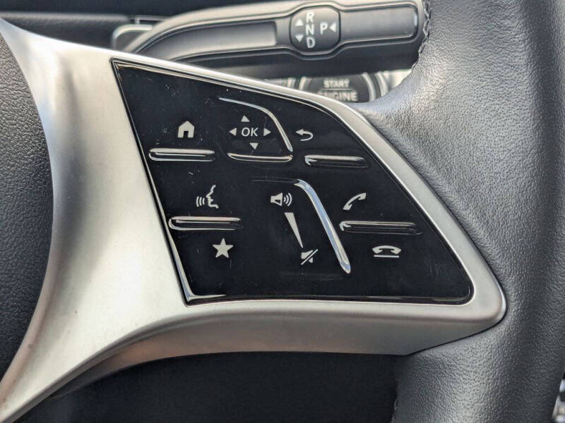 2025 Mercedes-Benz GLB GLB 250