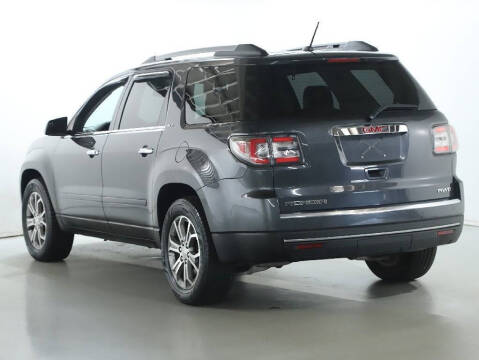 2014 GMC Acadia SLT-1