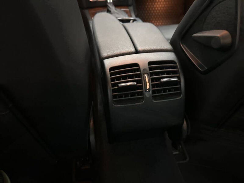 2012 Mercedes-Benz C-Class