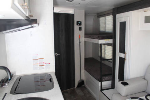 2021 Forest River R Pod 193