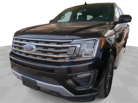 2021 Ford Expedition MAX for sale at Mary Auto Sales in Mckinney TX