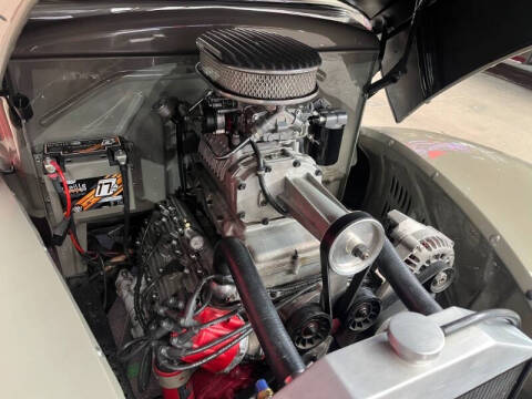 1941 Ford n/a