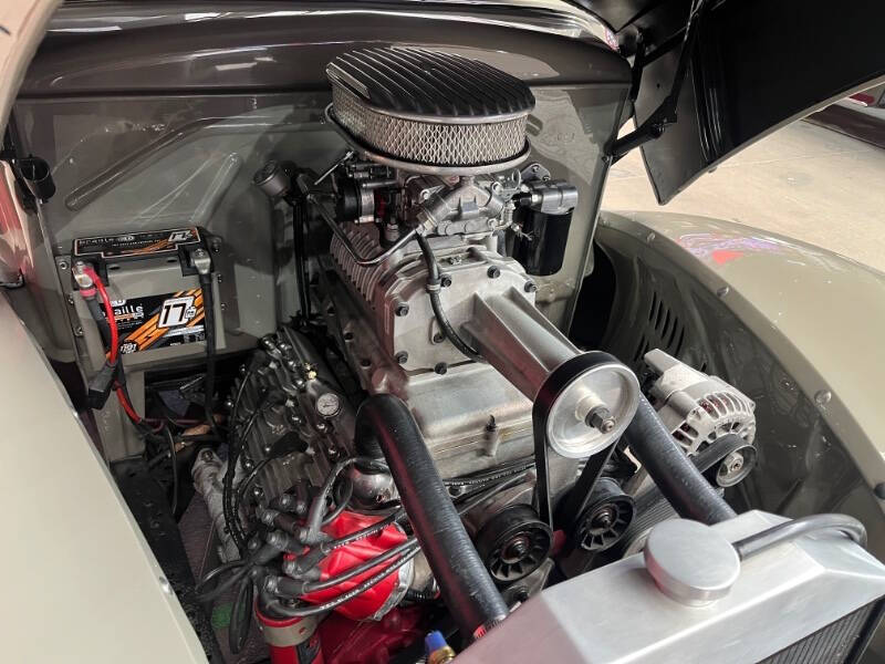 1941 Ford n/a