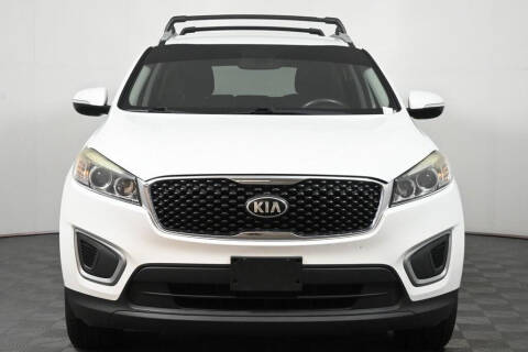 2017 Kia Sorento for sale at CU Carfinders in Norcross GA