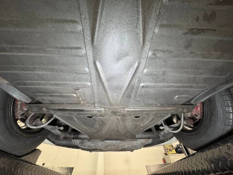 1956 Volkswagen Beetle