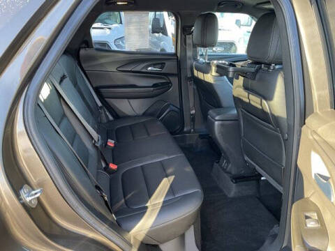 2022 Chevrolet TrailBlazer ACTIV