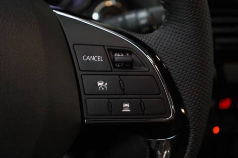 2026 Mitsubishi Eclipse Cross Black Edition