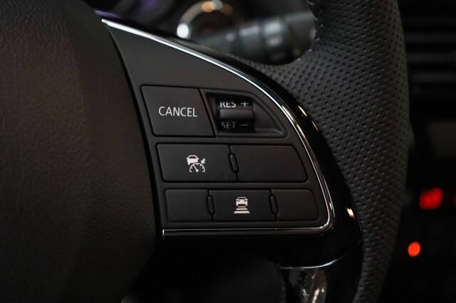 2026 Mitsubishi Eclipse Cross Black Edition