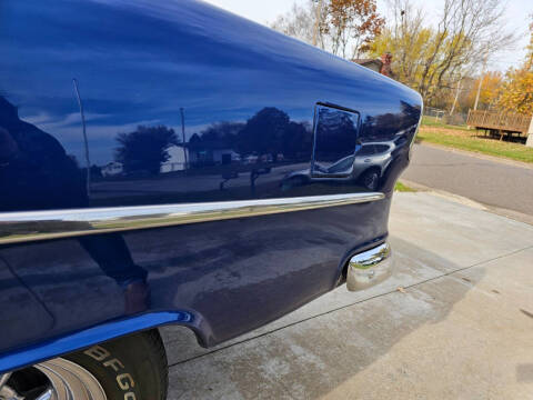 1955 Chevrolet Bel Air