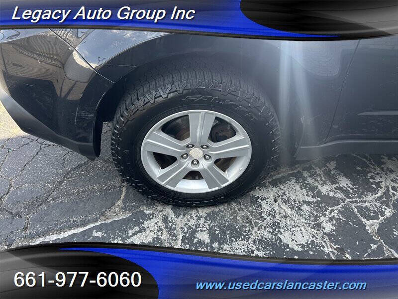 2013 Subaru Forester 2.5X