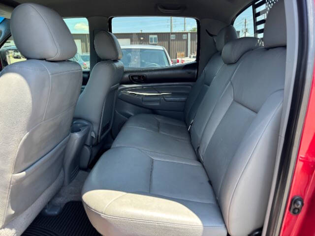 2007 Toyota Tacoma