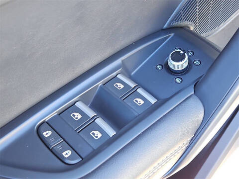 2022 Audi Q5 quattro S line Prem Plus 45 TFSI