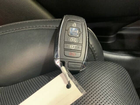 2019 Lincoln Navigator Select