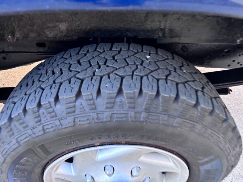 2008 Ford E-Series E-250