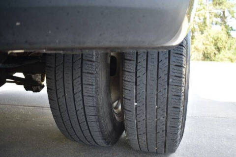 2015 Ford F-350 Super Duty King Ranch