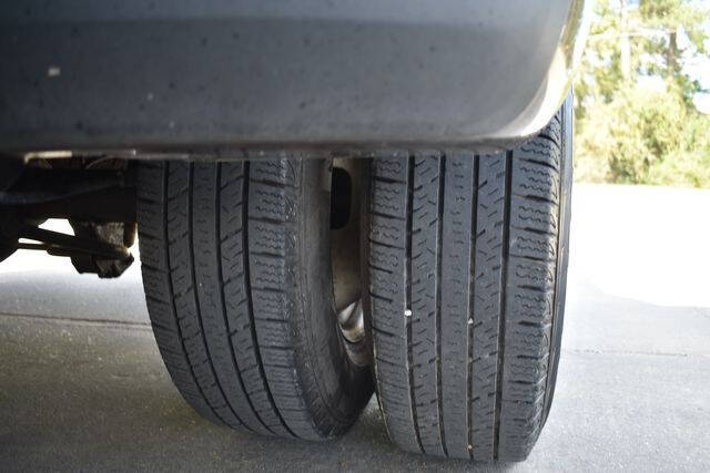 2015 Ford F-350 Super Duty King Ranch