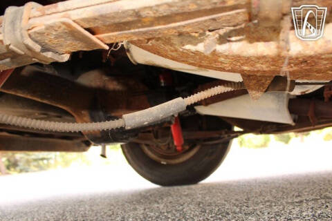 1962 Chevrolet Corvette