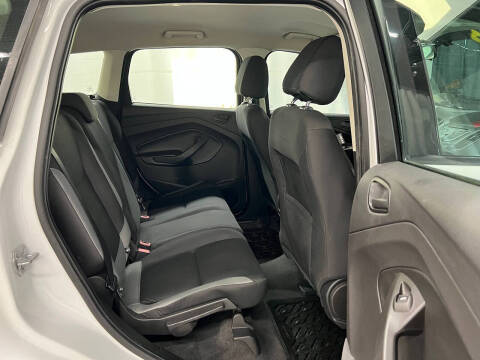 2015 Ford Escape S