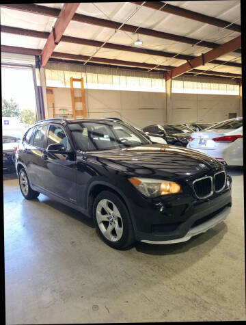 2015 BMW X1 sDrive28i