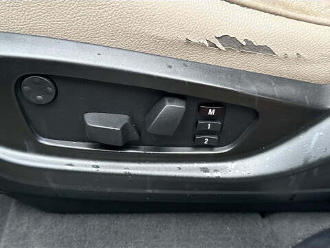 2012 BMW X5 xDrive35d