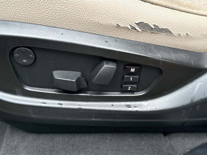 2012 BMW X5 xDrive35d