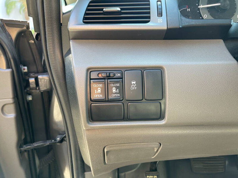 2013 Honda Odyssey EX