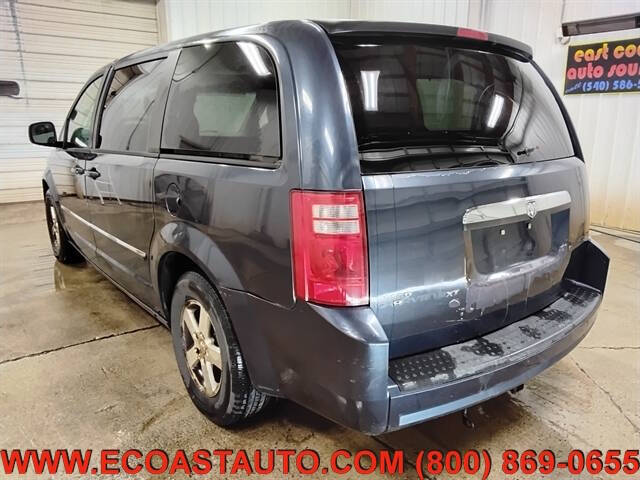 2008 Dodge Grand Caravan SXT