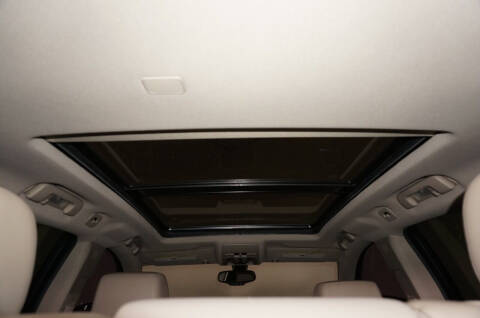 2014 Cadillac SRX Performance Collection