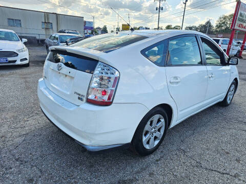 2009 Toyota Prius Standard