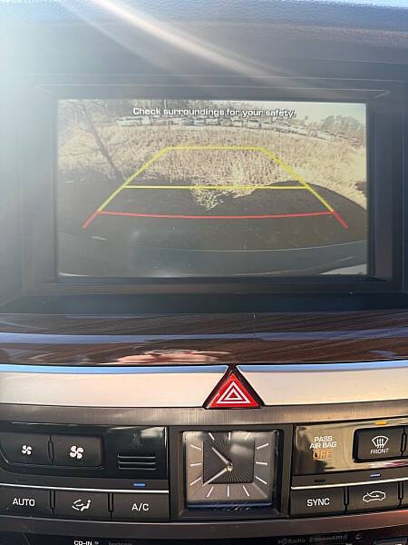 2015 Hyundai Genesis