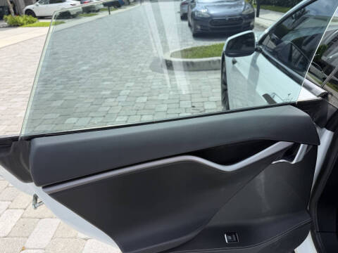 2018 Tesla Model S 100D