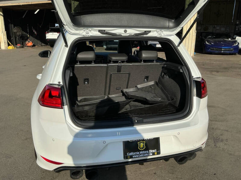 2015 Volkswagen Golf R