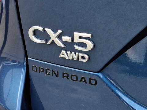 2023 Mazda CX-5 2.5 S Premium