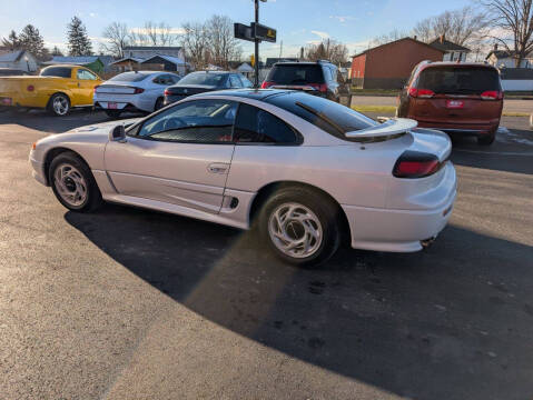 1991 Dodge Stealth R/T